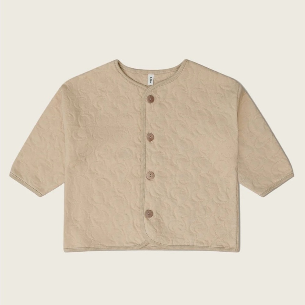 OZ~Midnight Cardigan